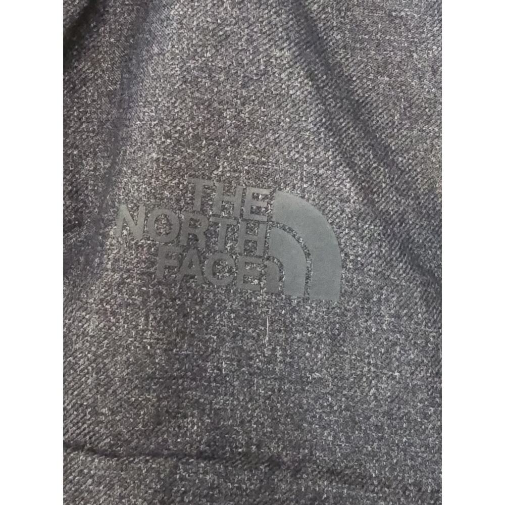The North Face Jacket Kassler Field TNF Urban Charcoal Grey Hooded $249 Mens Med - Picture 4 of 5